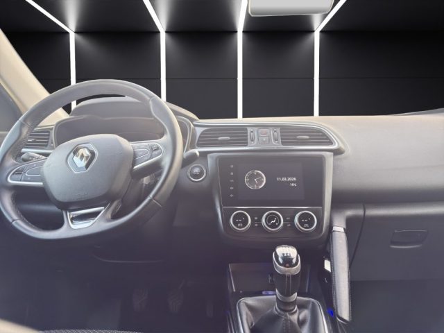 RENAULT Kadjar usata, con Immobilizzatore elettronico