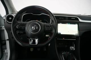 MG ZS usata, con Cerchi in lega