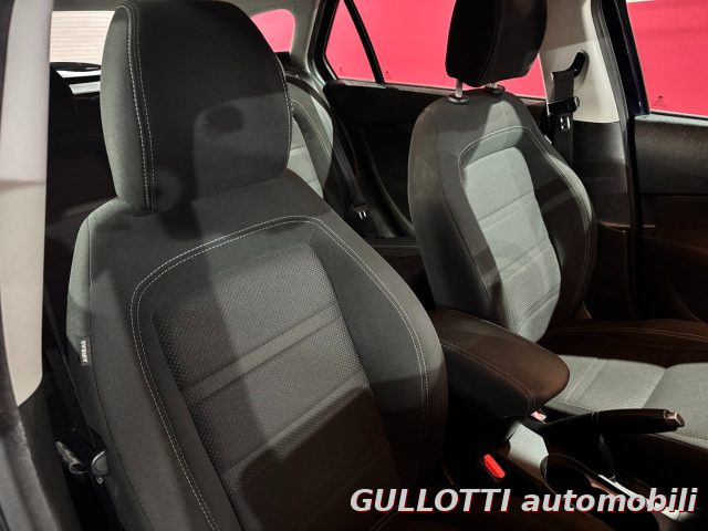 FIAT Tipo usata, con Bracciolo