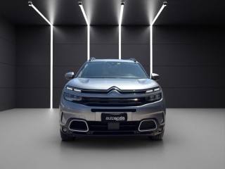 CITROEN C5 Aircross usata, con Climatizzatore