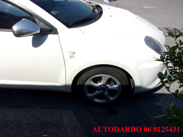 ALFA ROMEO MiTo usata 23