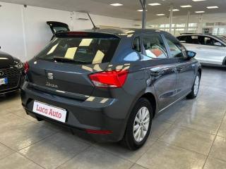 SEAT Ibiza usata, con Airbag Passeggero