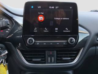 FORD Puma usata 12