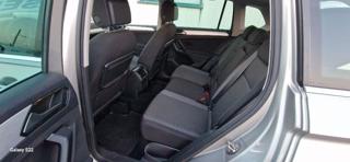 VOLKSWAGEN Tiguan usata, con Autoradio