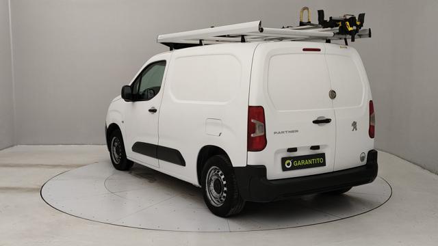 PEUGEOT Partner usata, con Alzacristalli elettrici