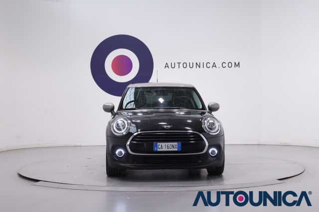 MINI Cooper usata, con Airbag