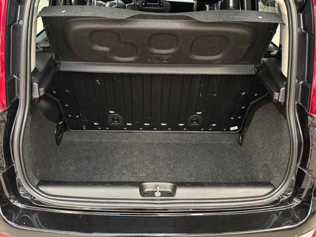 FIAT Panda usata, con Bluetooth