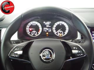 SKODA Kodiaq usata, con Park Distance Control