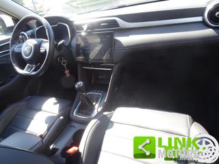 MG ZS usata, con Controllo trazione
