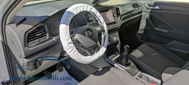 VOLKSWAGEN T-Roc usata, con Alzacristalli elettrici