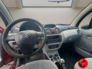 CITROEN C3 usata 10