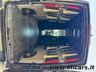 VOLKSWAGEN Crafter usata 13