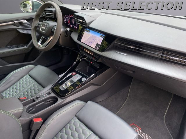 AUDI RS3 usata, con Controllo automatico clima