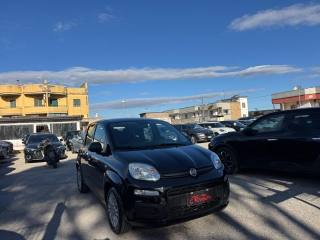 FIAT Panda usata, con Airbag