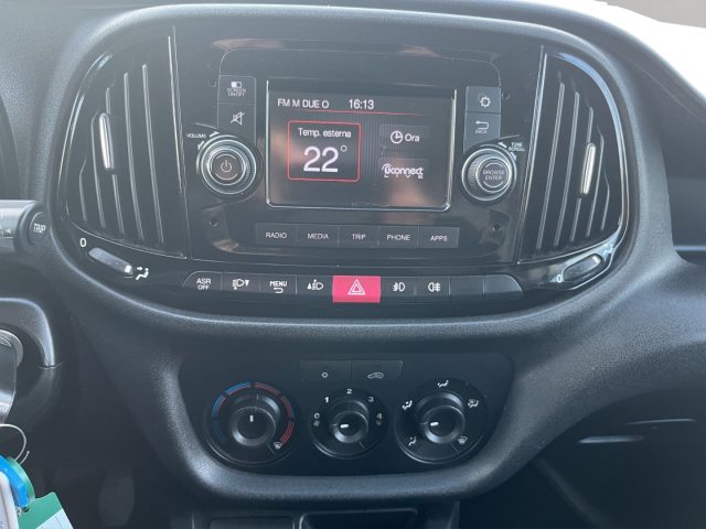 FIAT Doblo usata 13