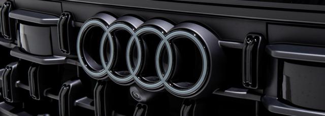 AUDI Q8 usata, con Airbag laterali