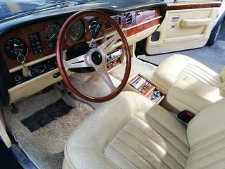 ROLLS-ROYCE Silver Spirit usata 11
