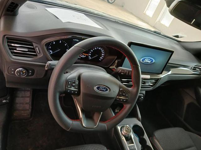 FORD Focus usata, con Antifurto