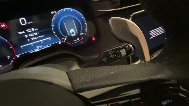 MASERATI Grecale usata, con Chiusura centralizzata