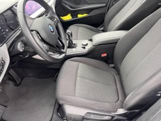 BMW 118 usata, con Boardcomputer