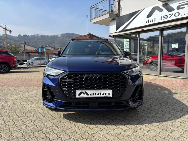 AUDI Q3 usata, con Airbag