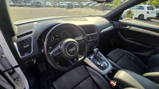 AUDI Q5 usata, con Chiusura centralizzata