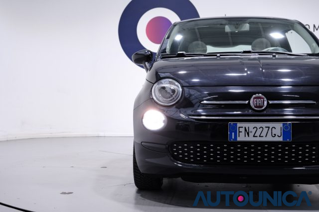 FIAT 500 usata 40