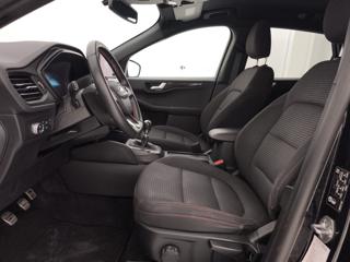 FORD Kuga usata, con Sistema di navigazione