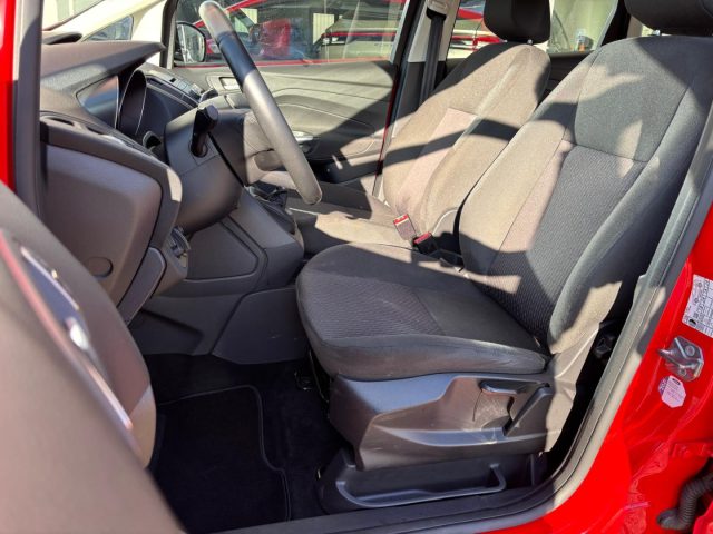 FORD C-Max usata, con Isofix
