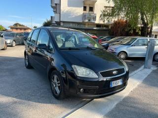 FORD Focus C-Max usata, con Airbag