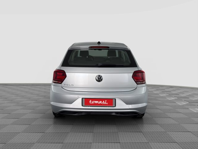 VOLKSWAGEN Polo usata 3