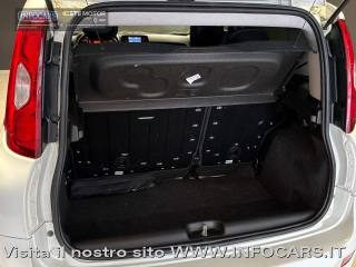 FIAT Panda usata, con Bluetooth