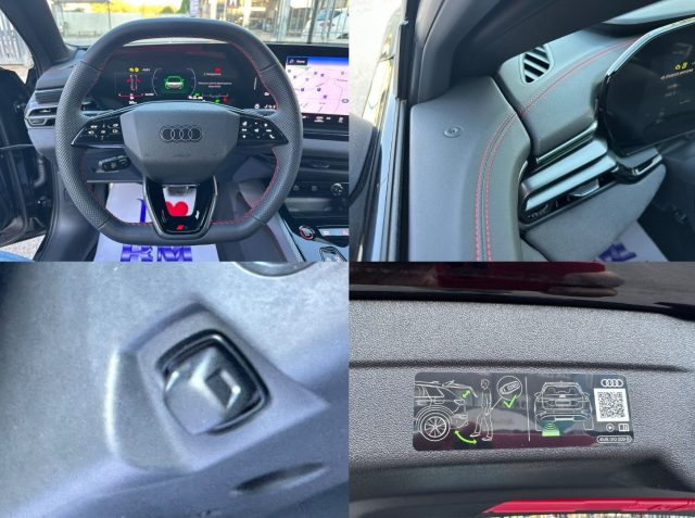 AUDI A5 usata, con Cruise Control