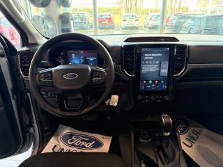 FORD Ranger usata, con Cruise Control