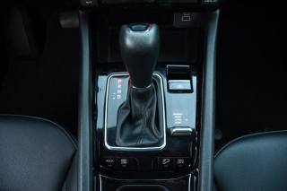 JEEP Compass usata, con Park Distance Control