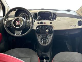 FIAT 500 usata, con Climatizzatore
