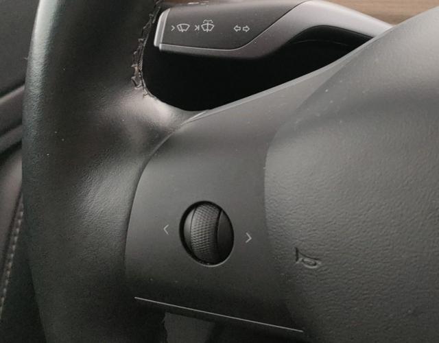 TESLA Model 3 usata, con Interni in pelle