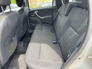 DACIA Duster usata, con Bluetooth