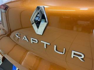 RENAULT Captur usata 26