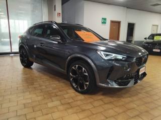 CUPRA Formentor 1.5 TSI DSG 19