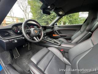 PORSCHE 992 usata, con Alzacristalli elettrici