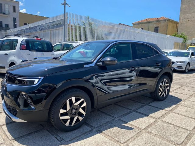 OPEL Mokka usata, con Airbag