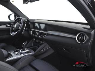 ALFA ROMEO Stelvio usata 11