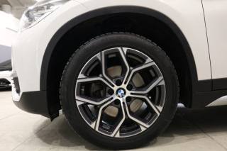 BMW X1 usata, con Climatizzatore
