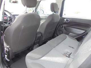 FIAT 500L usata, con Sensore di luce