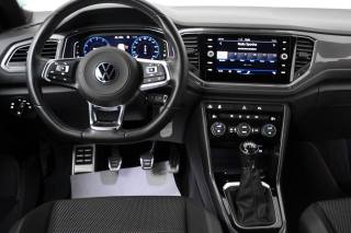 VOLKSWAGEN T-Roc usata, con Chiusura centralizzata