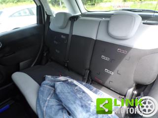FIAT 500L usata, con Specchietti laterali elettrici