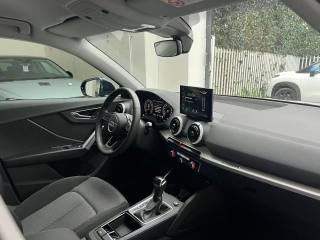 AUDI Q2 usata, con ESP