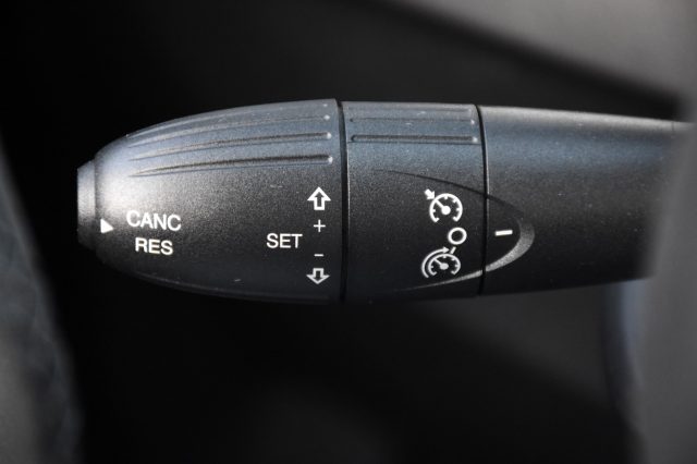 FIAT 500 usata, con Controllo trazione