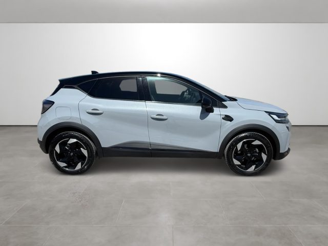 RENAULT Captur usata, con Climatizzatore